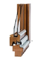 Holzfenster Reiskirchen Holzfenster stabil