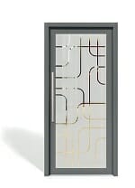Aluminium Ganzglas Haustüren dicht Aluminium Ganzglas Haustüren robust
