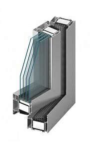 Aluminiumfenster Einbruchschutz Aluminiumfenster Giessen