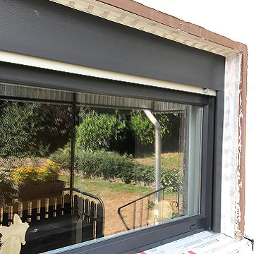 Fensterlieferant unzufrieden Fensterlieferant unzufrieden