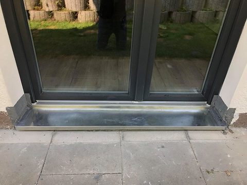 Fensterlieferant unzufrieden Fensterlieferant unzufrieden