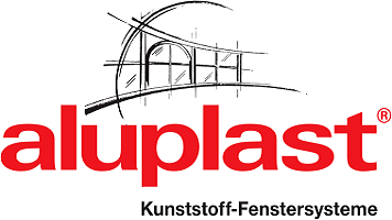 Hauptfenster Aluplast Fenster