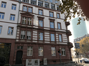 Schallschutzfenster Mainfenster Schallschutzfenster Mainfenster