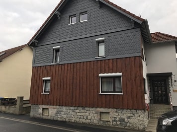 Mainfenster Projekte Mücke Mainfenster Projekte Mücke