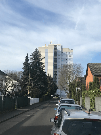 Mainfenster Projekte Gießen Mainfenster Projekte Gießen