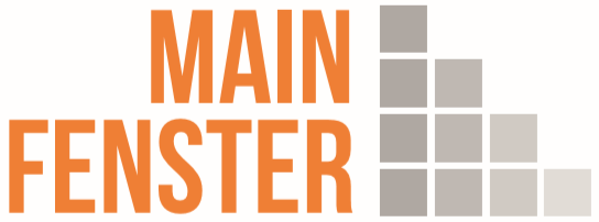 Logo Mainfenster