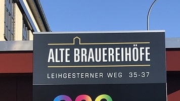 Mainfenster Leihgesterner Weg 37 Mainfenster Leihgesterner Weg 37