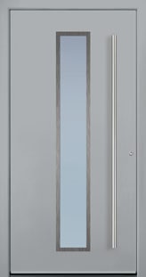 Aluminium Haustür Gießen Aluminium Haustür Gießen