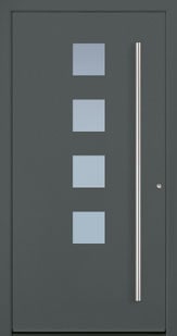 Aluminium Haustür Offenbach Aluminium Haustür Offenbach