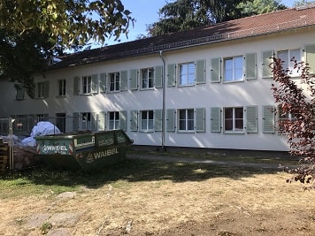 mainfenster-projekte modernisierung mainfenster-projekte modernisierung